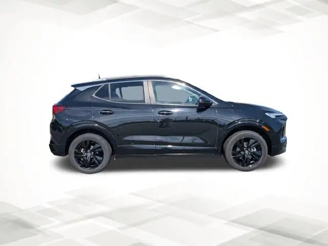2024 Buick Encore GX Sport Touring AWD