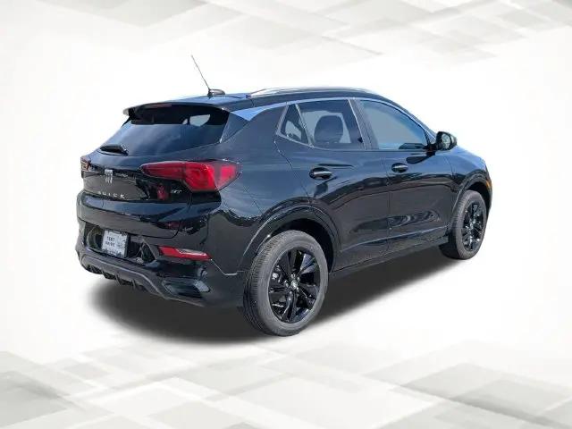 2024 Buick Encore GX Sport Touring AWD