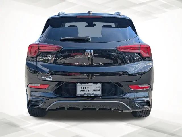 2024 Buick Encore GX Sport Touring AWD