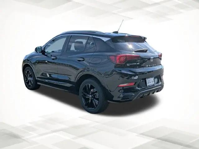 2024 Buick Encore GX Sport Touring AWD