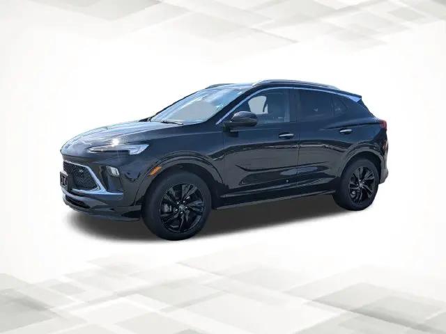 2024 Buick Encore GX Sport Touring AWD