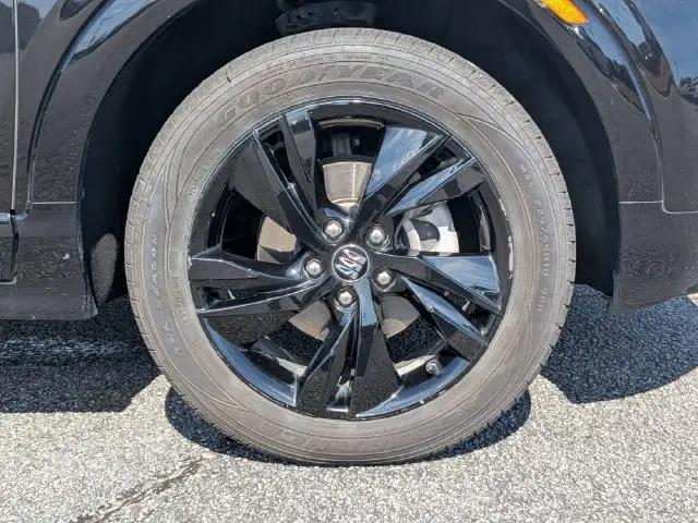 2024 Buick Encore GX Sport Touring AWD