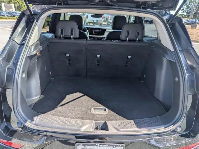 2024 Buick Encore GX Sport Touring AWD