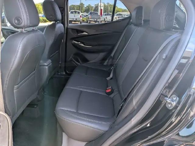 2024 Buick Encore GX Sport Touring AWD