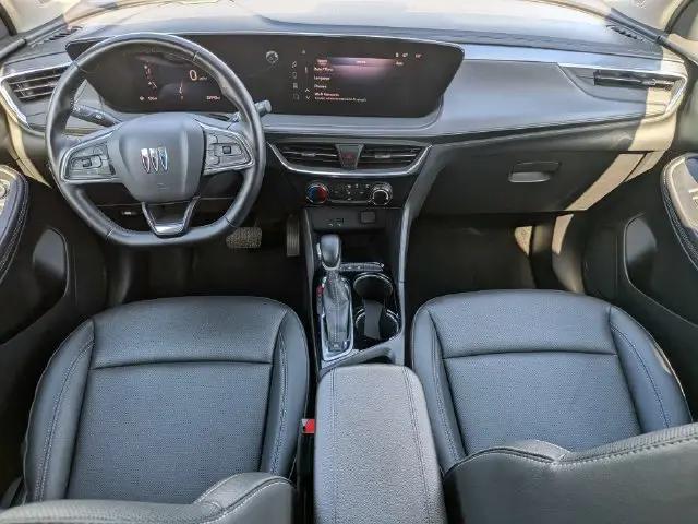 2024 Buick Encore GX Sport Touring AWD