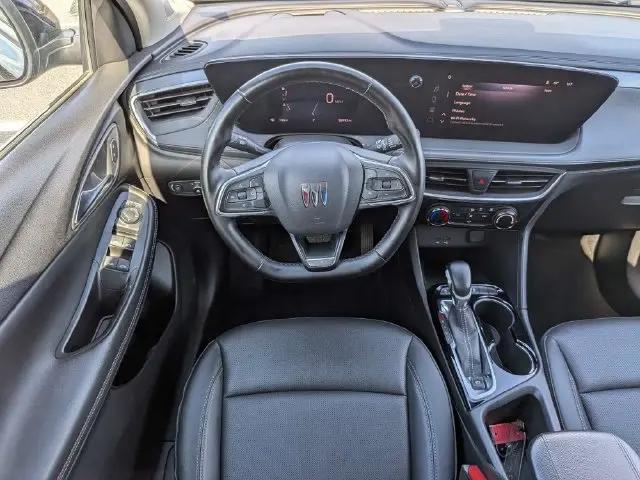 2024 Buick Encore GX Sport Touring AWD