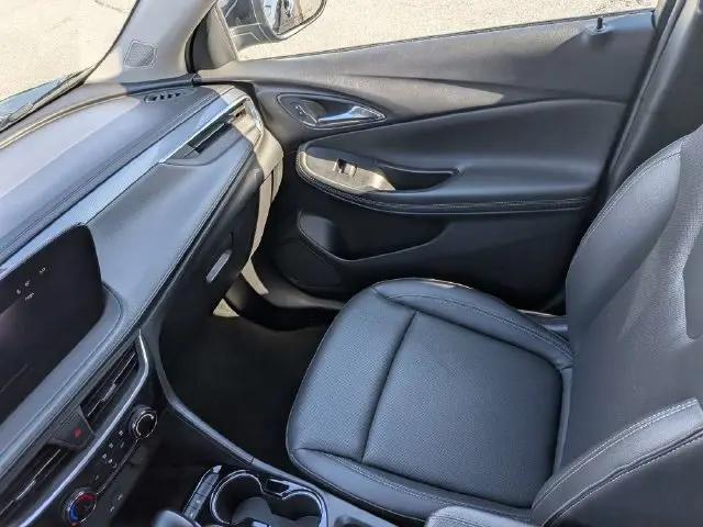 2024 Buick Encore GX Sport Touring AWD