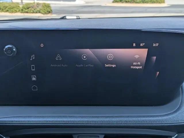 2024 Buick Encore GX Sport Touring AWD