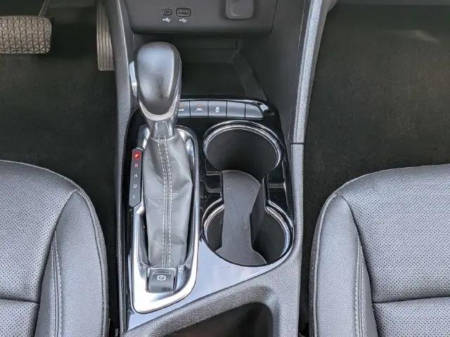 2024 Buick Encore GX Sport Touring AWD
