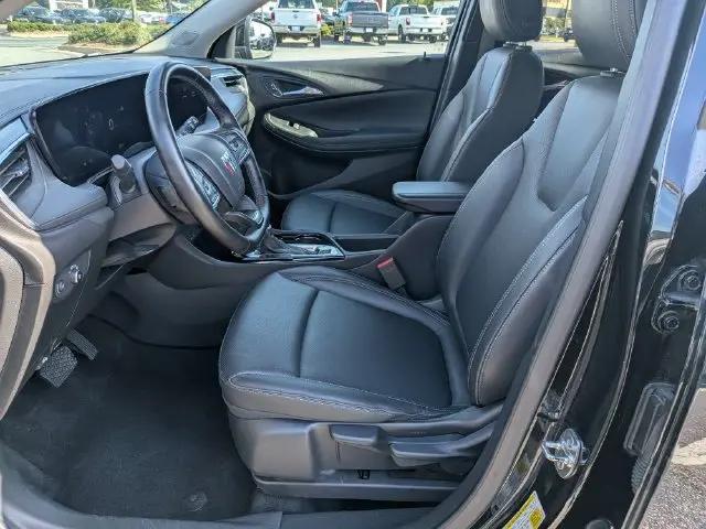 2024 Buick Encore GX Sport Touring AWD