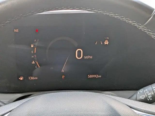 2024 Buick Encore GX Sport Touring AWD