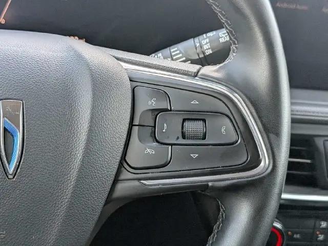 2024 Buick Encore GX Sport Touring AWD