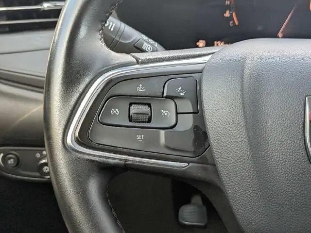2024 Buick Encore GX Sport Touring AWD