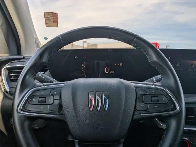2024 Buick Encore GX Sport Touring AWD