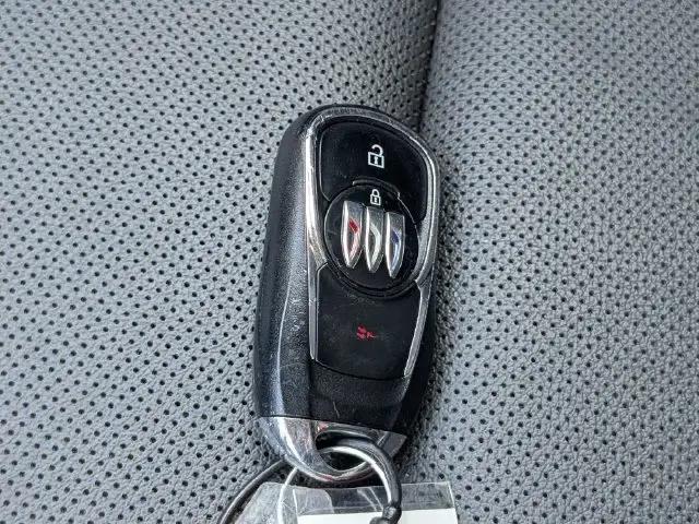 2024 Buick Encore GX Sport Touring AWD