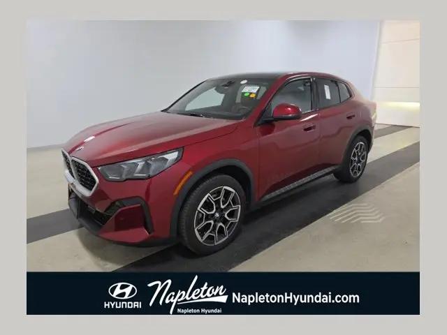 2026 BMW X2 xDrive28i for sale in Hazelwood, MO