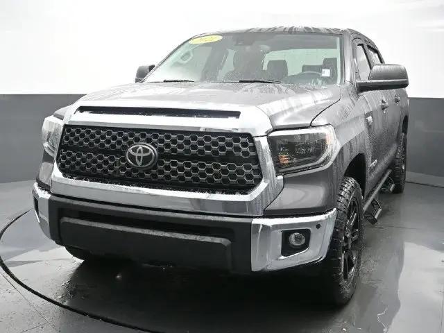 2021 Toyota Tundra SR5 for sale in Daphne, AL