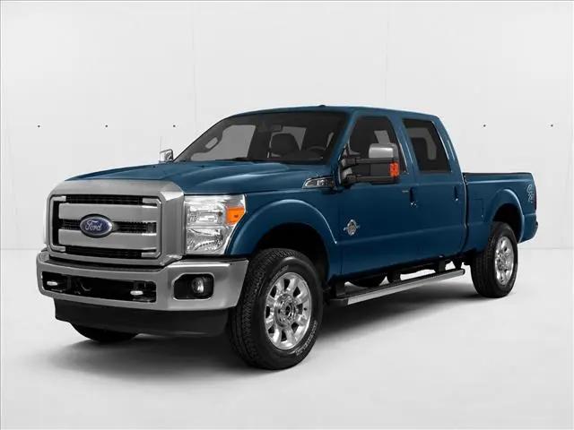 2015 Ford F-250 LARIAT for sale in Littleton, CO