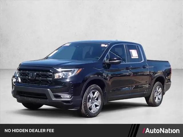 2024 Honda Ridgeline RTL for sale in Littleton, CO