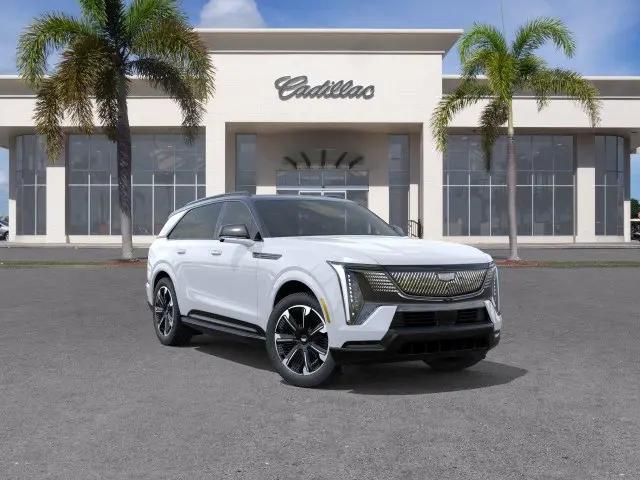 2026 Cadillac Escalade IQ Sport for sale in Pembroke Pines, FL