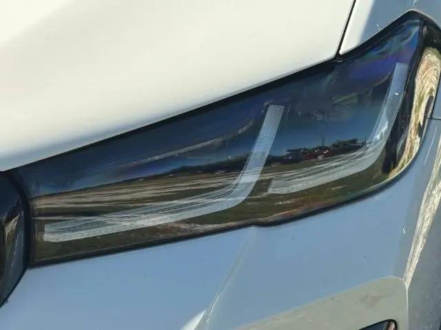 2021 BMW M5 xDrive