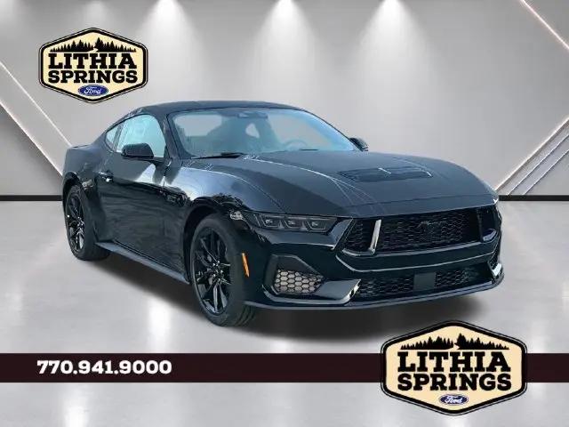 2026 Ford Mustang GT Fastback for sale in Lithia Springs, GA