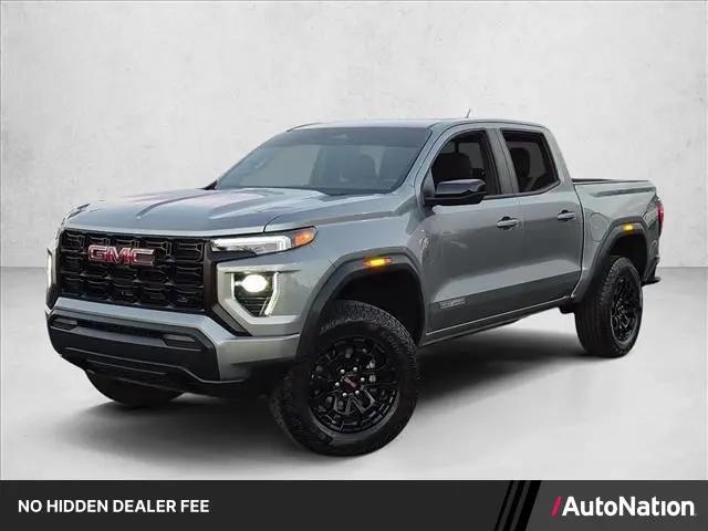 2026 GMC Canyon Elevation, RWD for sale in Gilbert, AZ