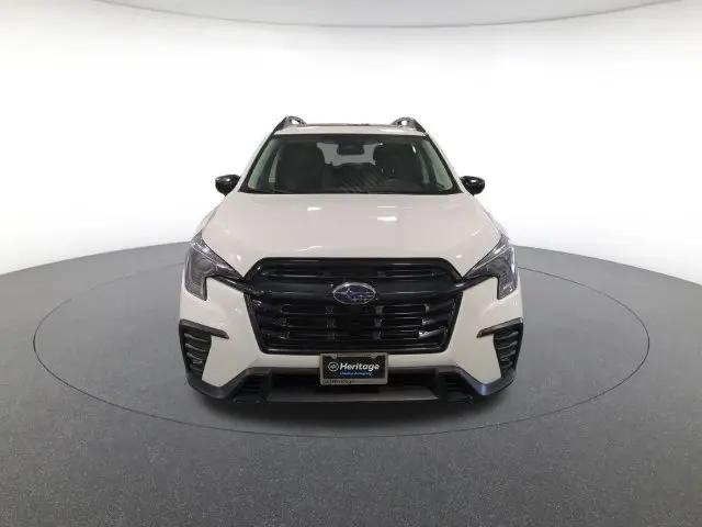 2024 Subaru Ascent Onyx Edition 7-Passenger