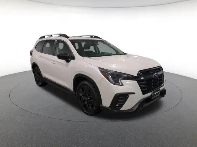 2024 Subaru Ascent Onyx Edition 7-Passenger