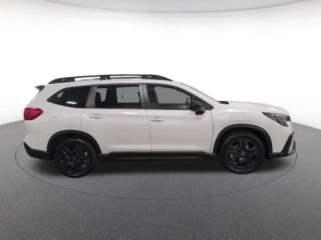 2024 Subaru Ascent Onyx Edition 7-Passenger
