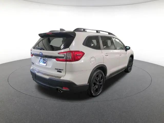 2024 Subaru Ascent Onyx Edition 7-Passenger