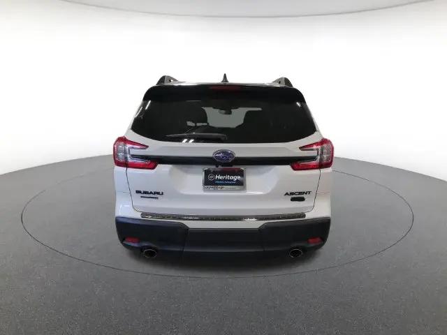 2024 Subaru Ascent Onyx Edition 7-Passenger
