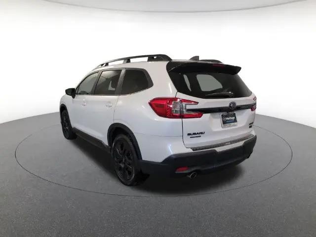 2024 Subaru Ascent Onyx Edition 7-Passenger