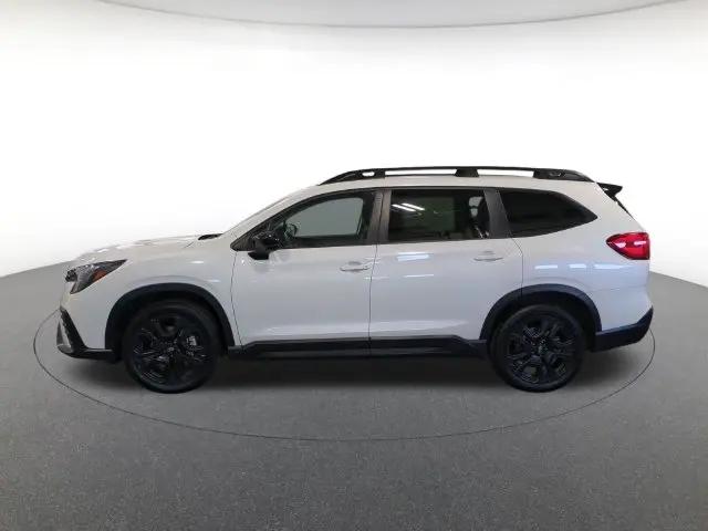 2024 Subaru Ascent Onyx Edition 7-Passenger