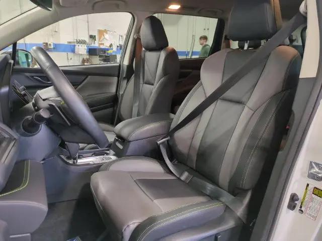 2024 Subaru Ascent Onyx Edition 7-Passenger
