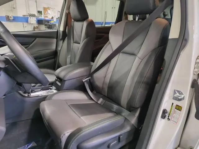 2024 Subaru Ascent Onyx Edition 7-Passenger