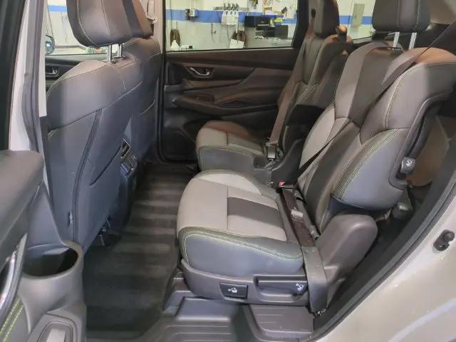 2024 Subaru Ascent Onyx Edition 7-Passenger