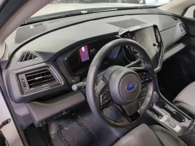 2024 Subaru Ascent Onyx Edition 7-Passenger