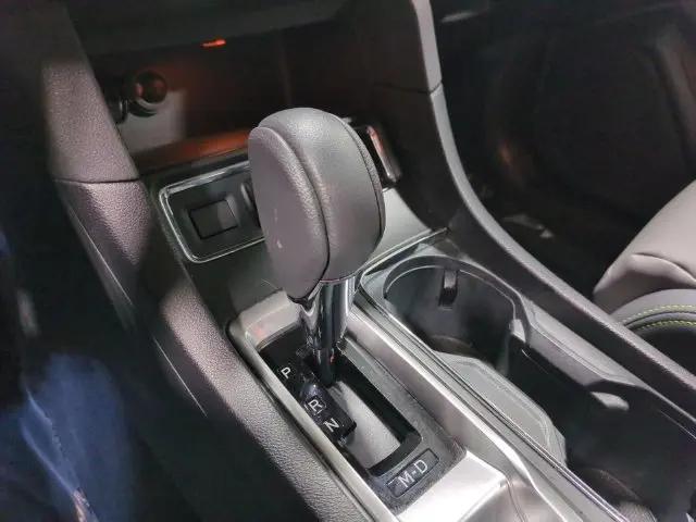 2024 Subaru Ascent Onyx Edition 7-Passenger