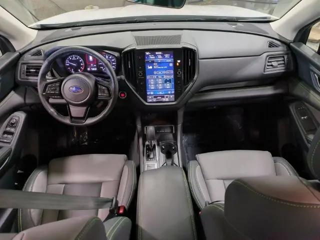 2024 Subaru Ascent Onyx Edition 7-Passenger