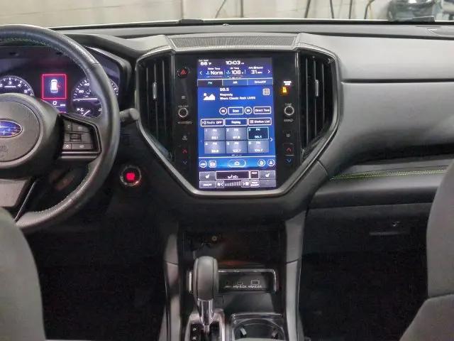 2024 Subaru Ascent Onyx Edition 7-Passenger