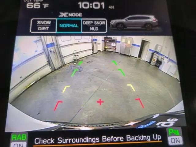 2024 Subaru Ascent Onyx Edition 7-Passenger