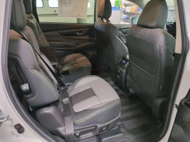2024 Subaru Ascent Onyx Edition 7-Passenger
