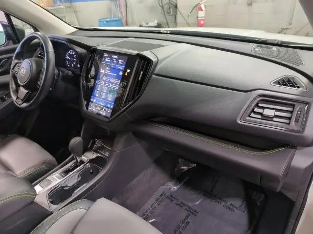 2024 Subaru Ascent Onyx Edition 7-Passenger