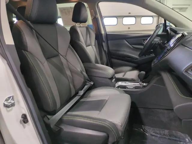 2024 Subaru Ascent Onyx Edition 7-Passenger