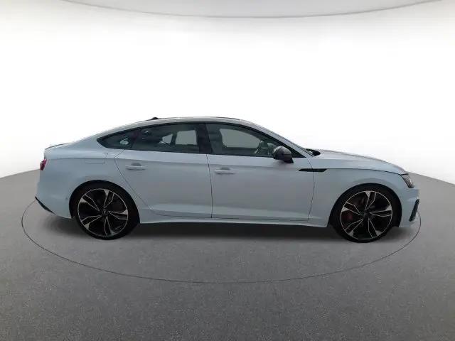 2021 Audi S5 Sportback Prestige TFSI quattro Tiptronic