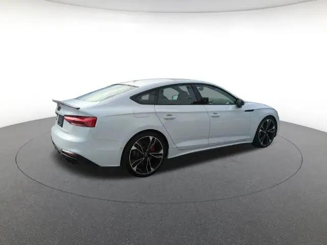 2021 Audi S5 Sportback Prestige TFSI quattro Tiptronic