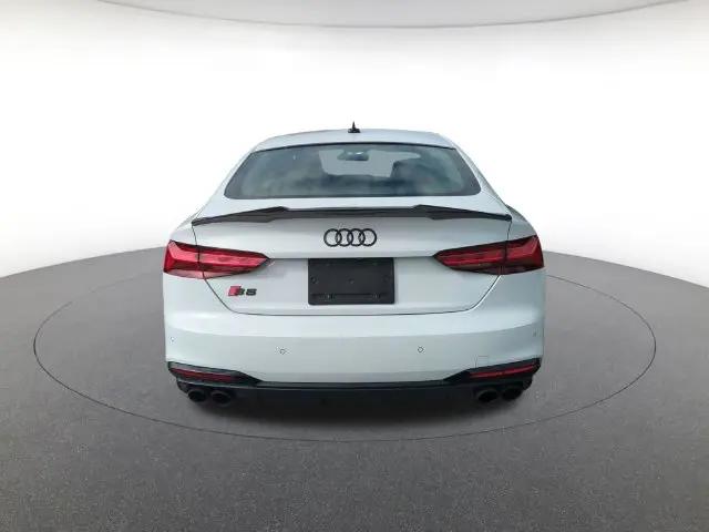2021 Audi S5 Sportback Prestige TFSI quattro Tiptronic