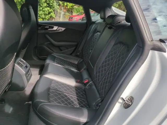 2021 Audi S5 Sportback Prestige TFSI quattro Tiptronic