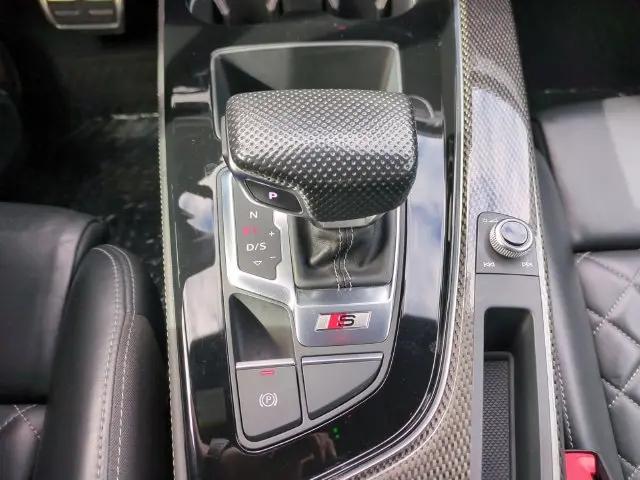 2021 Audi S5 Sportback Prestige TFSI quattro Tiptronic